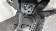 Honda NSS 125ADSTED (26MY)